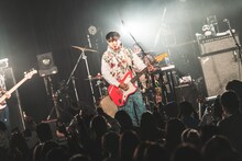 の子（撮影：真島洸 / Cuon）