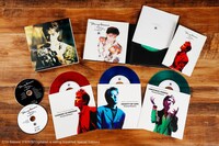 小室哲哉「Digitalian is eating breakfast Special Edition」展開イメージ