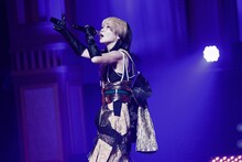 Reol（撮影：上飯坂一）