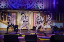 OWV（撮影：上飯坂一）