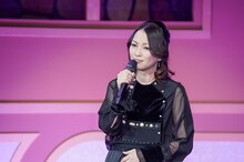 加藤いづみ（撮影：上飯坂一）