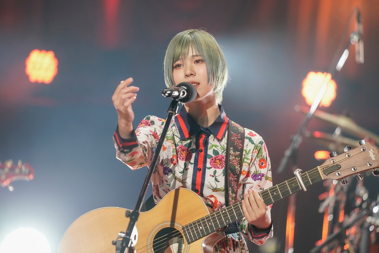 岡谷柚奈（703号室）（撮影：上飯坂一） [画像ギャラリー 57/88