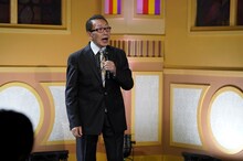 ビートきよし（撮影：上飯坂一）