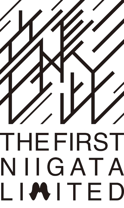 「音×髭 〜THE FIRST NIIGATA LIMITED〜」ロゴ