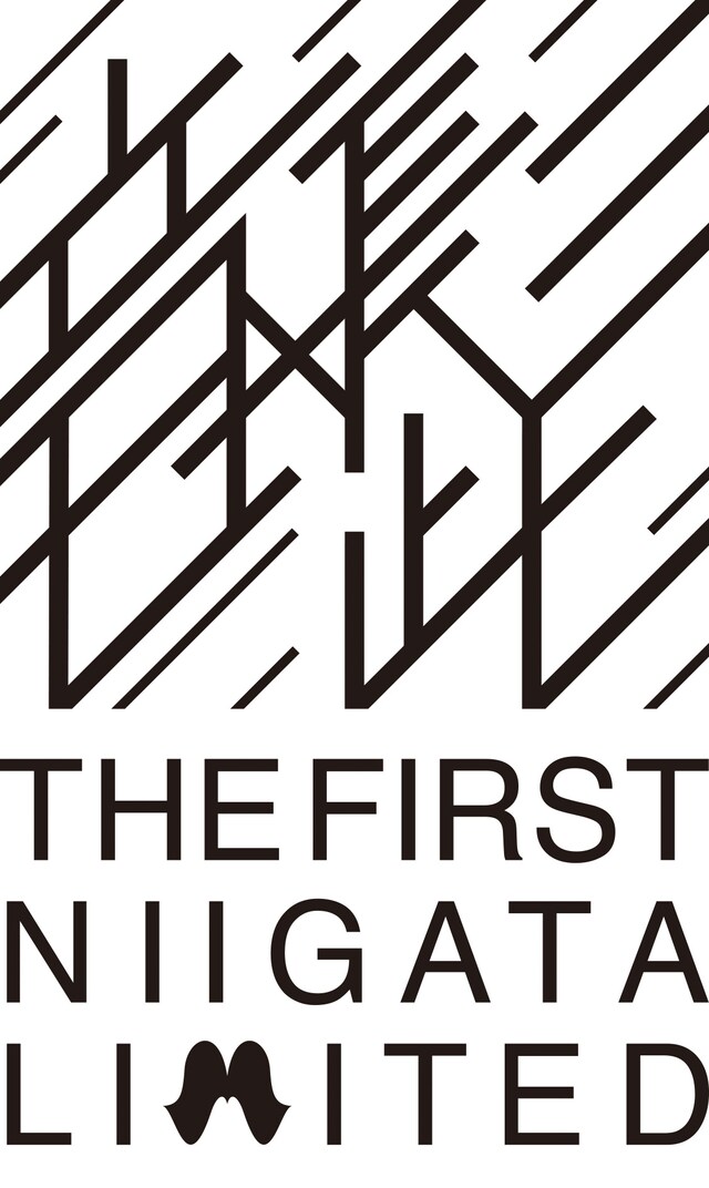 「音×髭 〜THE FIRST NIIGATA LIMITED〜」ロゴ