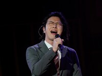 尾上松也 (C)2020映画「すくってごらん」製作委員会 (C)大谷紀子 / 講談社