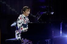 百田夏菜子 (C)2020映画「すくってごらん」製作委員会 (C)大谷紀子 / 講談社