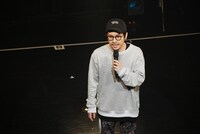 渡辺淳之介（WACK代表）