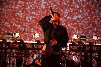 Kamui（Photo by Naoki Yamashita）