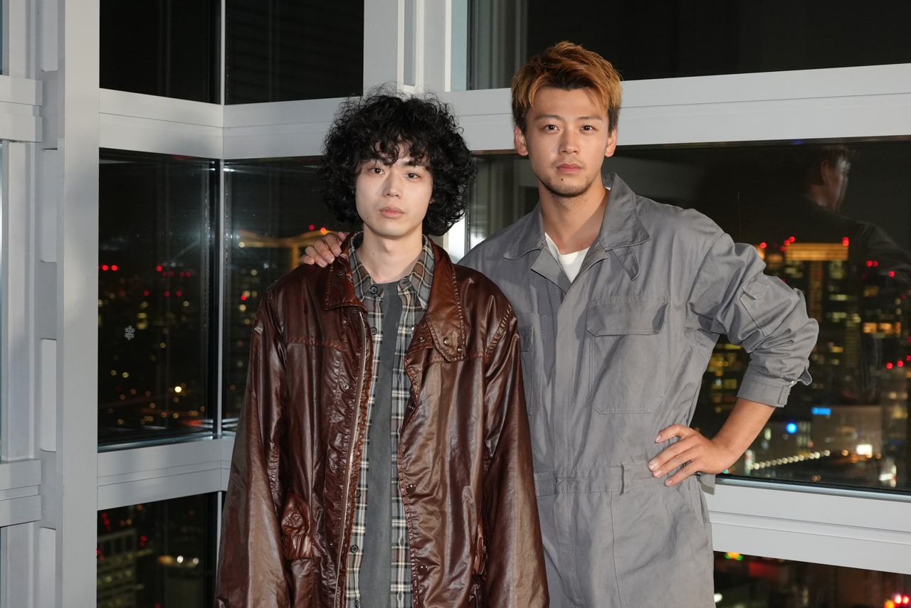 ハンマーセッション! DVD BOX 菅田将暉 竜星涼 出演