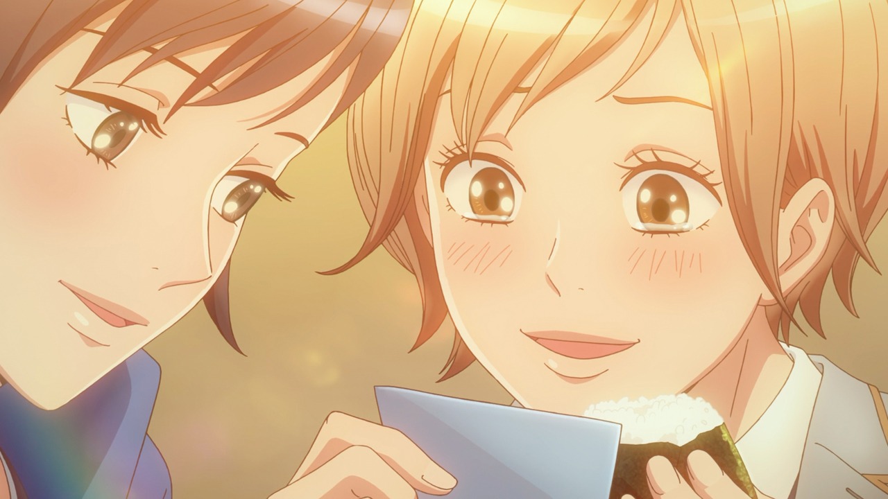 株式会社セブン-イレブン・ジャパンテレビCM「ときめきは、すぐそばに。」編より。