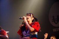 ウタウウタ（Photo by sotobayashi kenta）