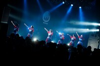 WAgg（Photo by sotobayashi kenta）