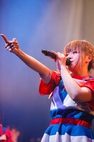 YUiNA EMPiRE（Photo by sotobayashi kenta）