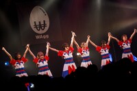 WAgg（Photo by sotobayashi kenta）