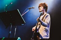 山中さわお（撮影：RUI HASHIMOTO ［SOUND SHOOTER］）