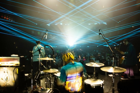 Age Factory(Photo by Naoki Yamashita)