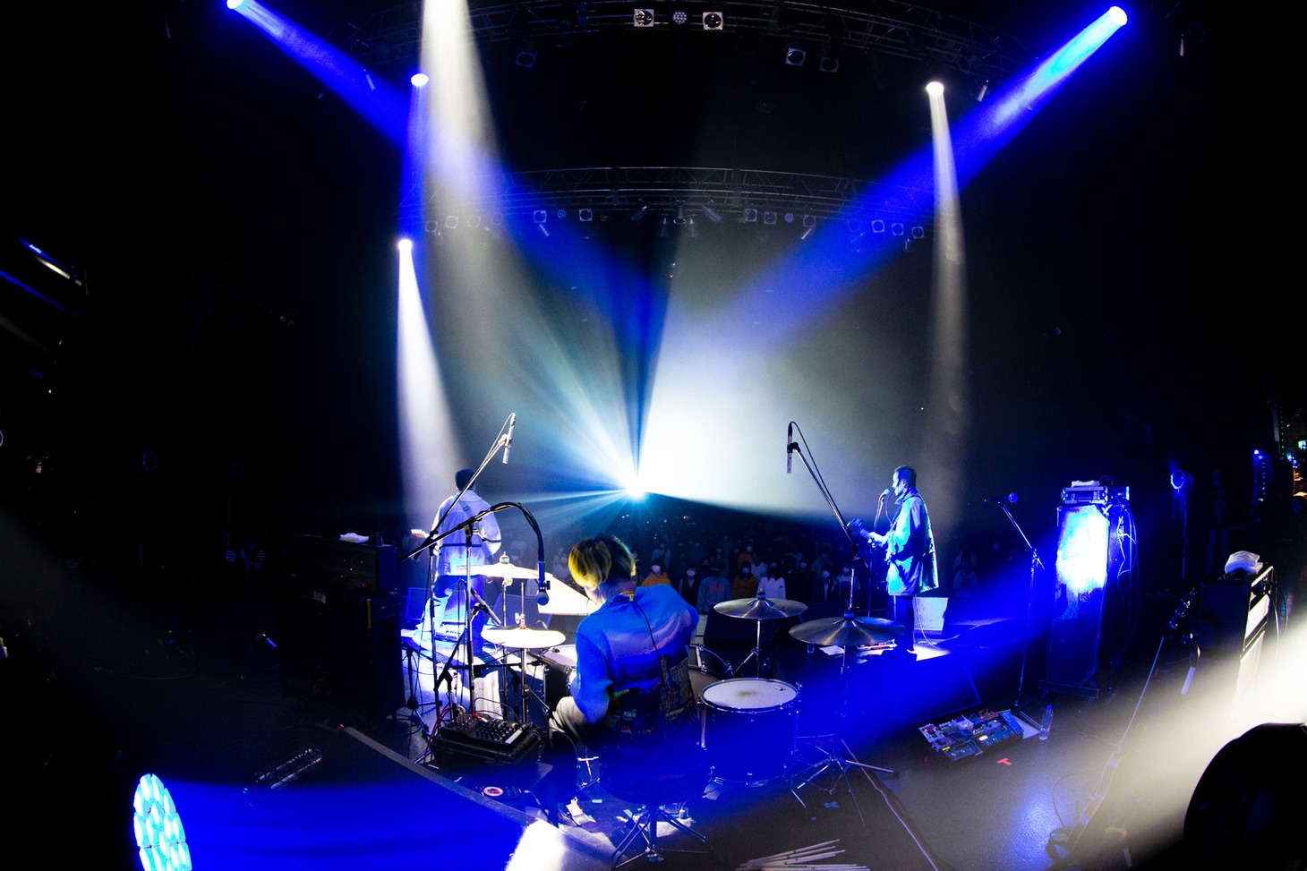 Age Factory（Photo by Naoki Yamashita）