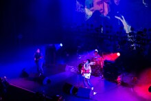 Age Factory（Photo by Naoki Yamashita）