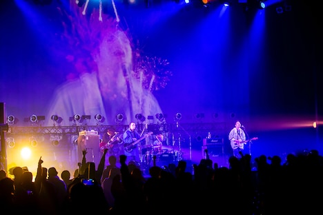 Age Factory(Photo by Naoki Yamashita)