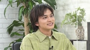 北村匠海（DISH//）(c)フジテレビ