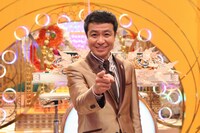 中山秀征 (c)フジテレビ