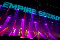 EMPiRE（Photo by sotobayashi kenta）