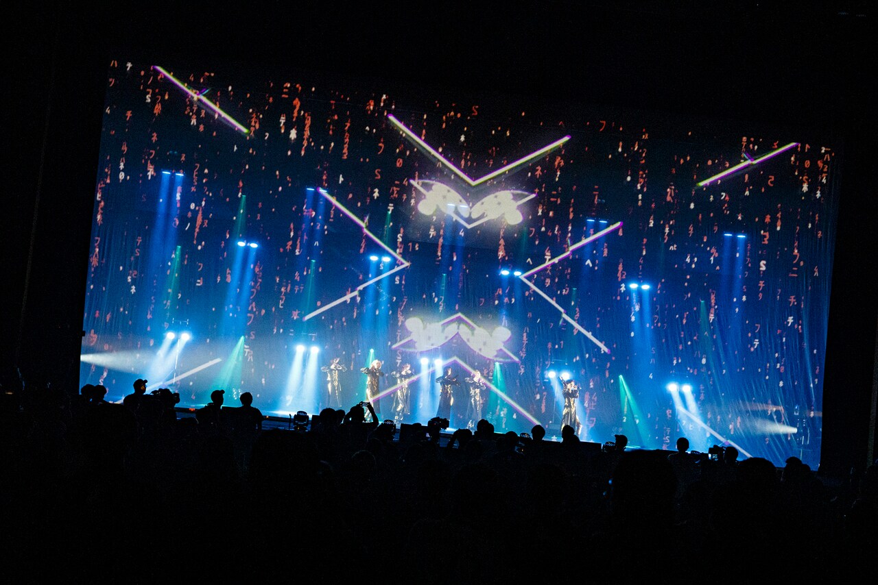 ミュージック EMPIRE - EMPiRE BREAKS THROUGH the LiMiT LiVE 開催決定】EMPiRE BREAKS THROUGH the LiMiT LiVE at 東京国際