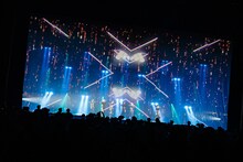 EMPiRE（Photo by sotobayashi kenta）