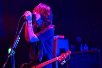 J（撮影：田辺佳子）