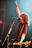 J（撮影：田辺佳子）