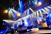 「J LIVE 2020 FINAL『12.30 -TO OUR HEAVEN-』」の様子。（撮影：田辺佳子）