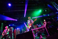 「J LIVE 2020 FINAL『12.31 -COUNTDOWN TO 2021』」の様子。（撮影：田辺佳子）