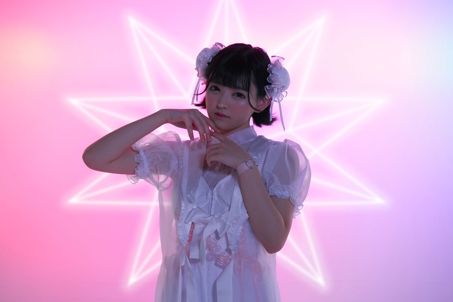 天まうる