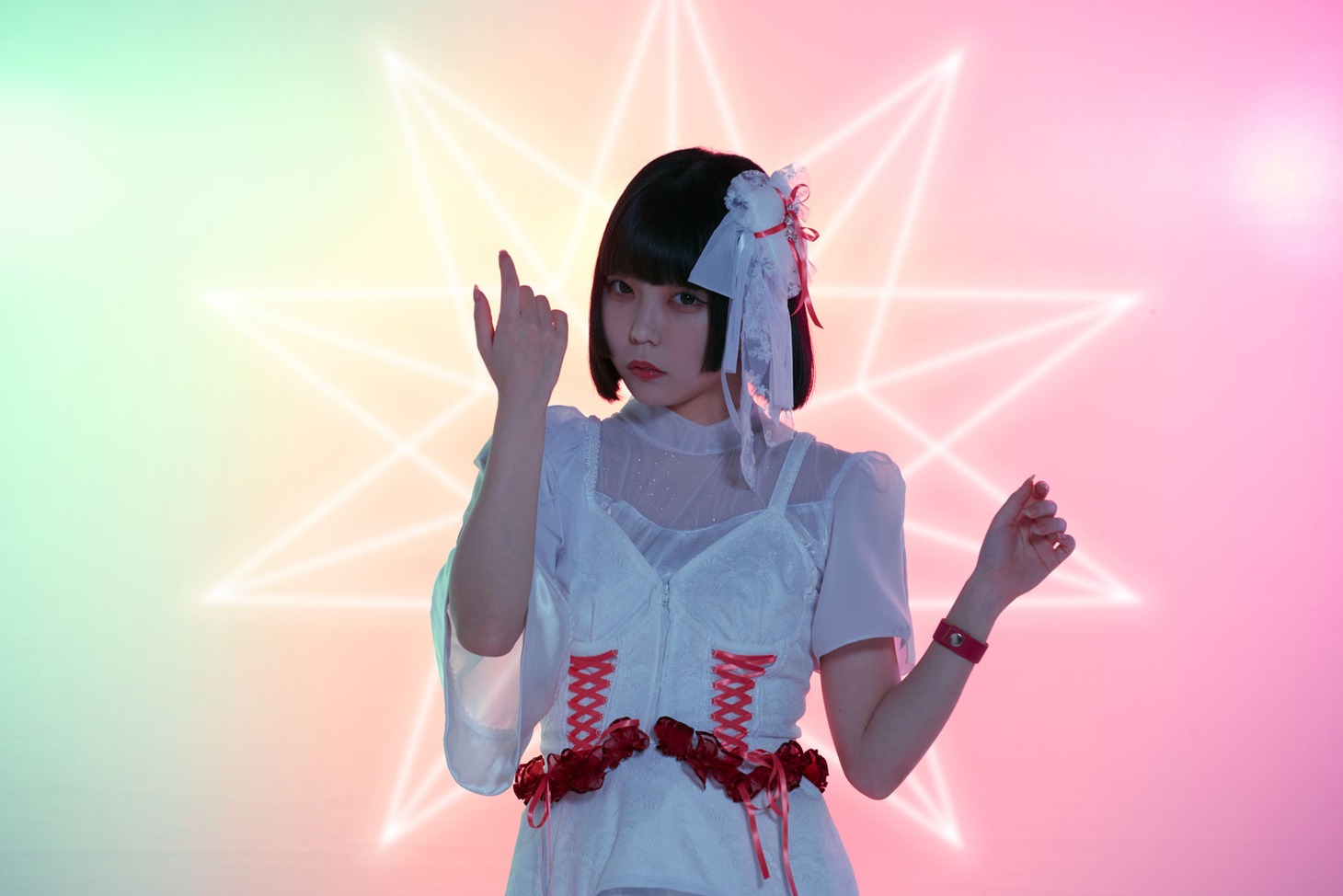 色とわ