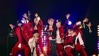 7ORDER「What you got」ライブ映像公開、1stアルバムの特設サイトオープン