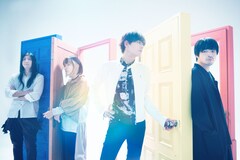 BIGMAMAの新曲を「THE KINGS PLACE」で初オンエア