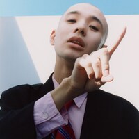 KID FRESINO「20,Stop it.」ジャケット