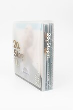 KID FRESINO「20,Stop it.」特殊仕様パッケージのイメージ。