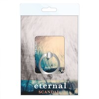 SCANDAL「eternal」スマホリング