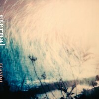 SCANDAL「eternal」ジャケット