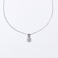 「SILVER SNOW」商品画像