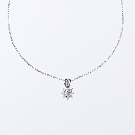 「SILVER SNOW」商品画像