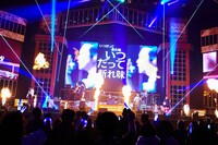 和楽器バンド（撮影：上溝恭香）