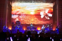 和楽器バンド（撮影：上溝恭香）