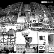 Ayase「MIKUNOYOASOBI」ジャケット