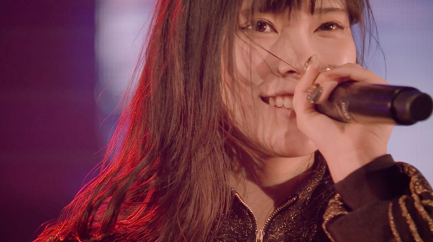 「EMPiRE / ERROR [EMPiRE BREAKS THROUGH the LiMiT LiVE] at Tokyo International Forum HallA」より。