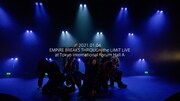 「EMPiRE / ERROR [EMPiRE BREAKS THROUGH the LiMiT LiVE] at Tokyo International Forum HallA」より。