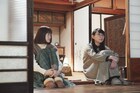 BiSHハシヤスメ・アツコがドラマ「京阪沿線物語」2話にゲスト出演