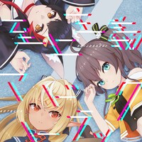 hololive IDOL PROJECT「至上主義アドトラック」配信ジャケット